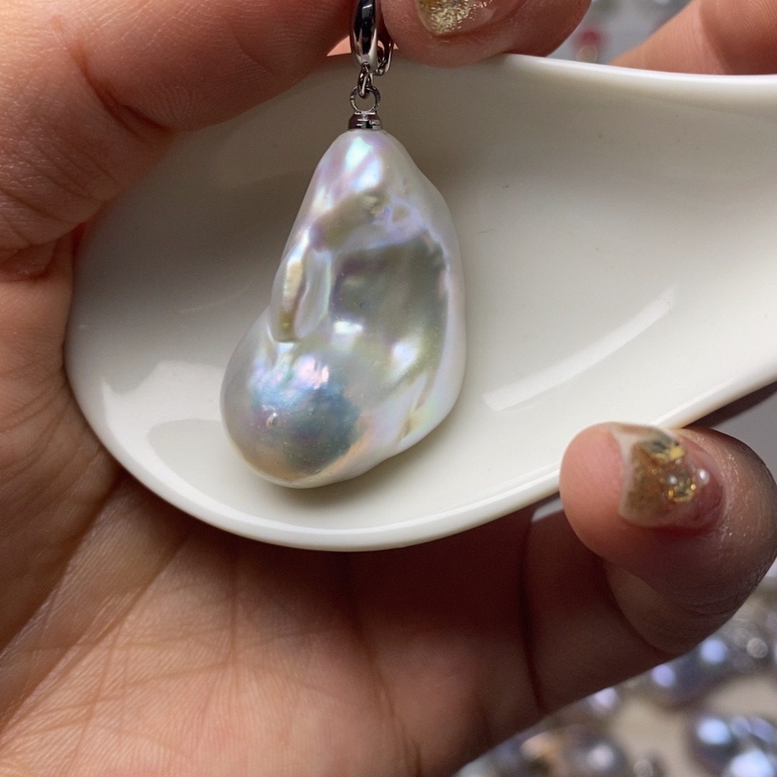 淡水珍珠其它未镶嵌