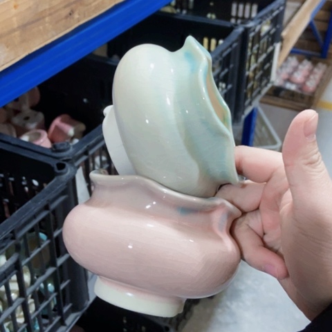 红陶订单凑满12包邮