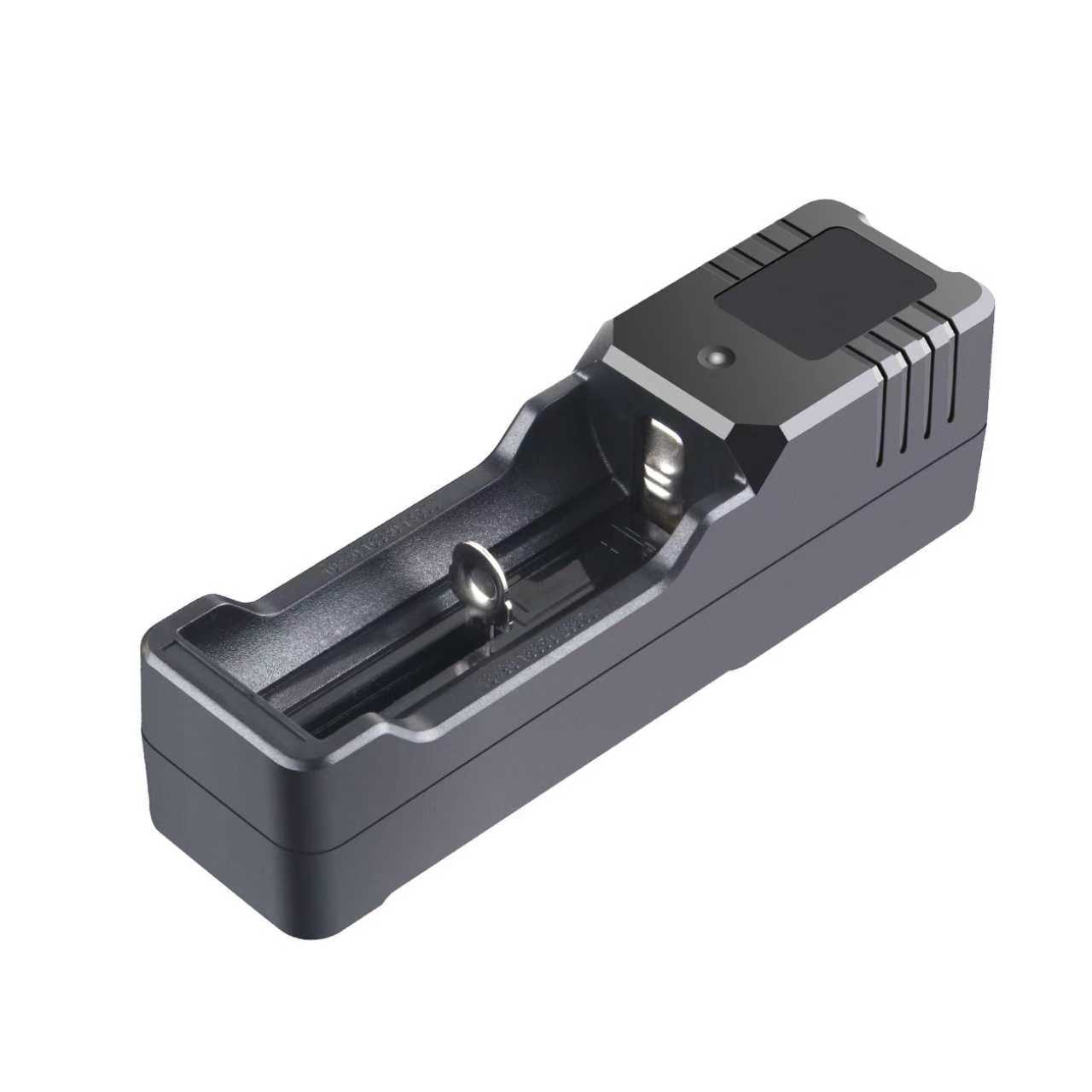 21700型号电池专用充电仓