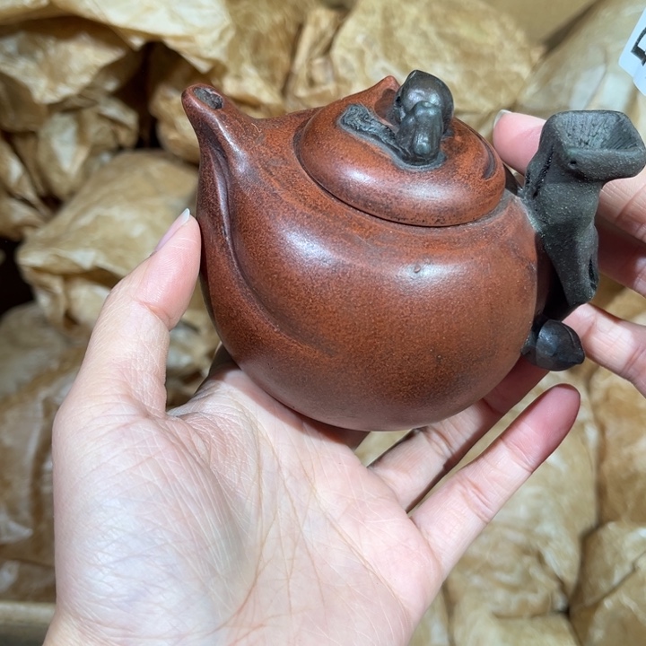 茶壶紫砂紫砂茶壶577