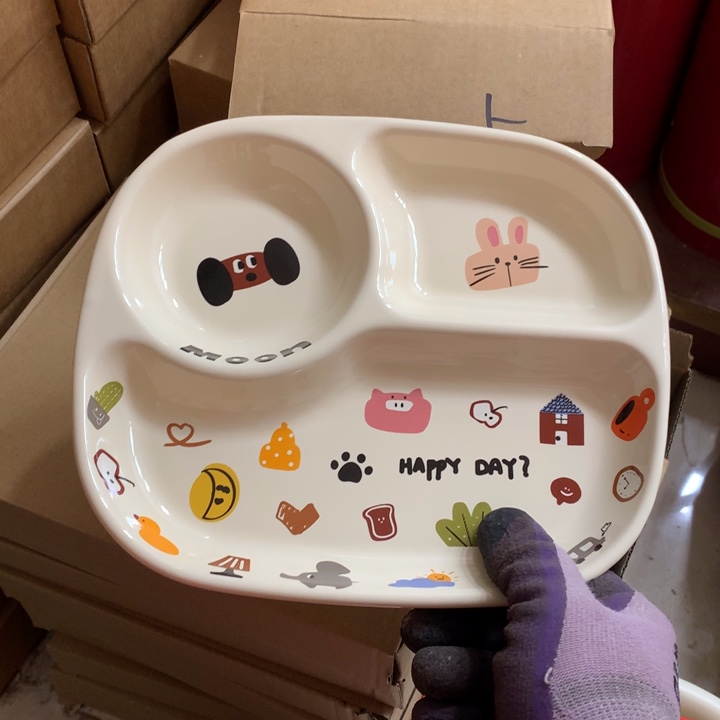 陶瓷制品满25拼单发货默认微瑕