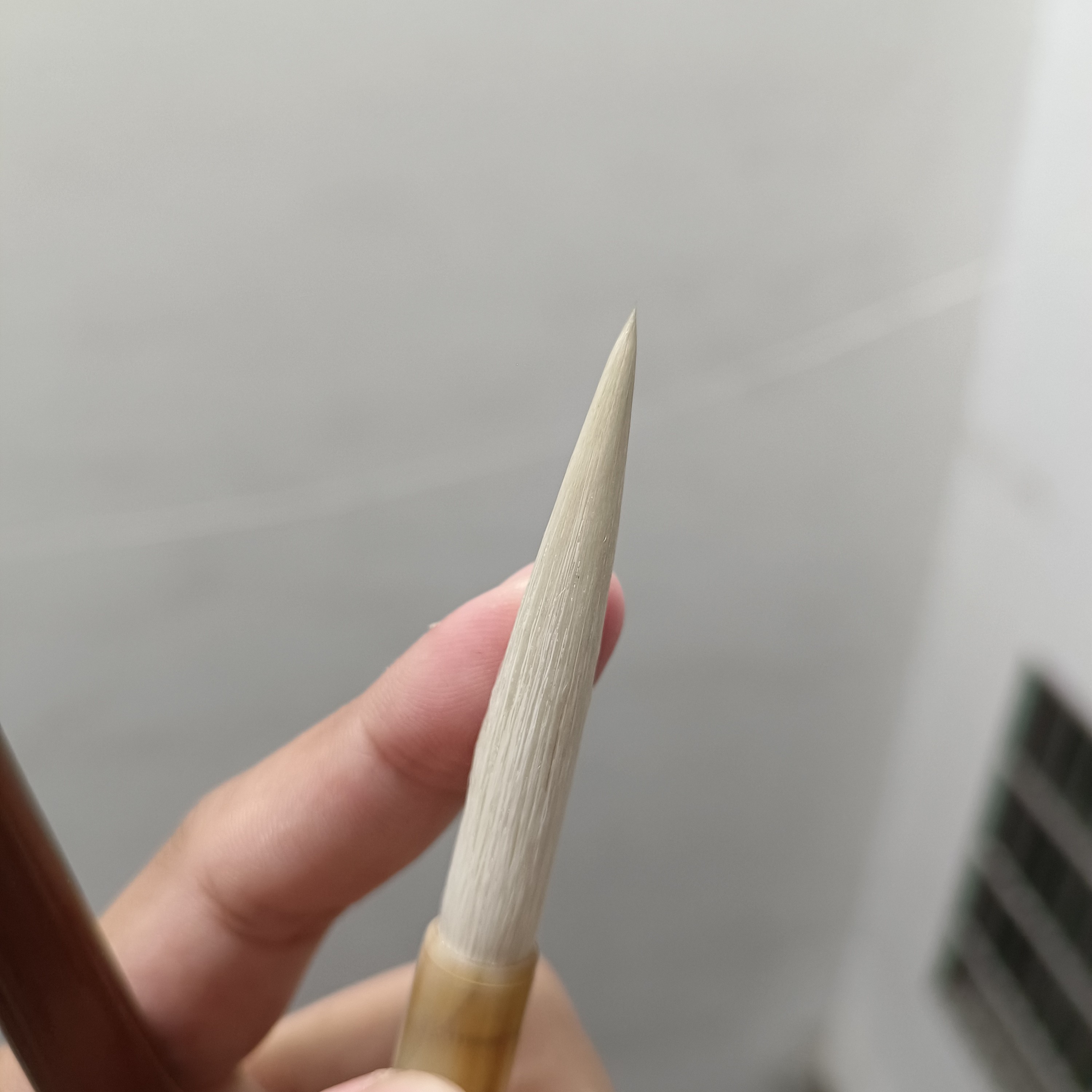 【月下独酌】细嫩光峰纯羊长峰   不加健