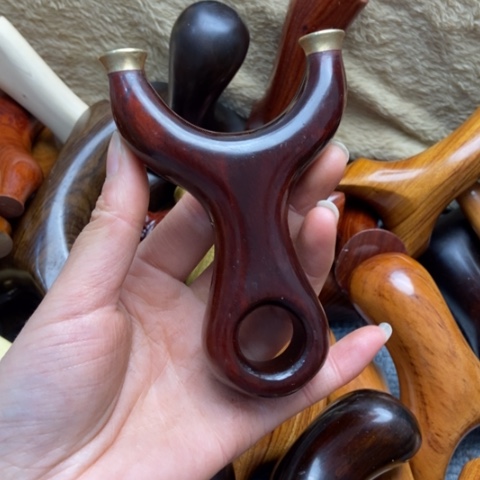 大果紫檀（缅甸花梨）微瑕1062