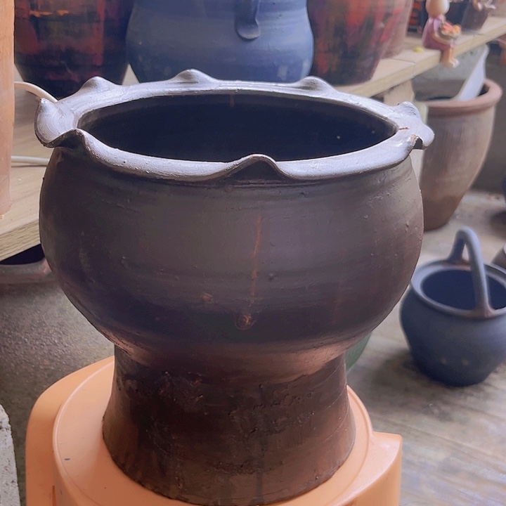 红陶212号24×25磕瑕