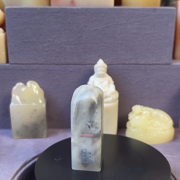 印石寿山石寿山石