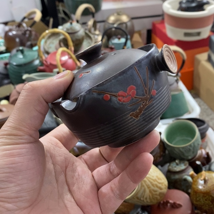 陶瓷艺术品及陶瓷制品