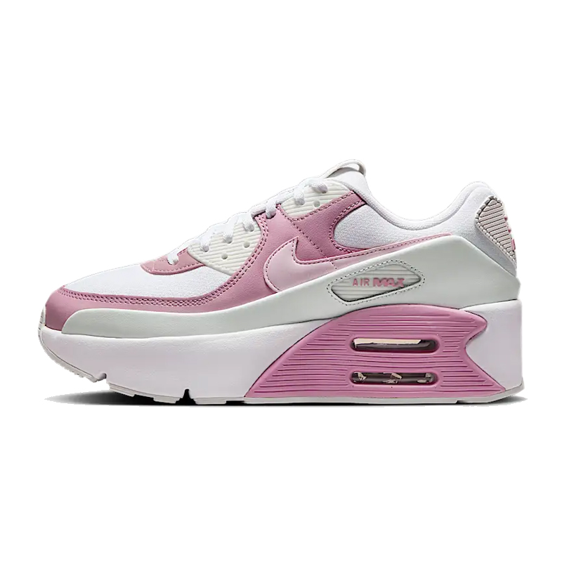Nike耐克女子AIR MAX运动人生跑鞋FD4328-110