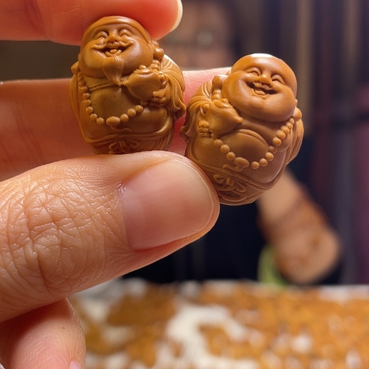 手串/手链橄榄核
