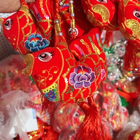 直播间推荐处理10个