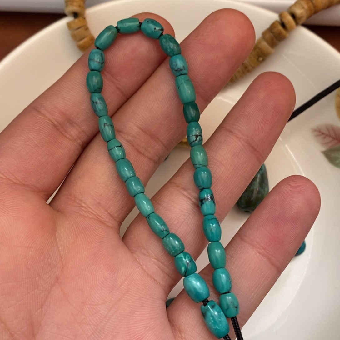 吊坠凤眼菩提又*年好看的配饰