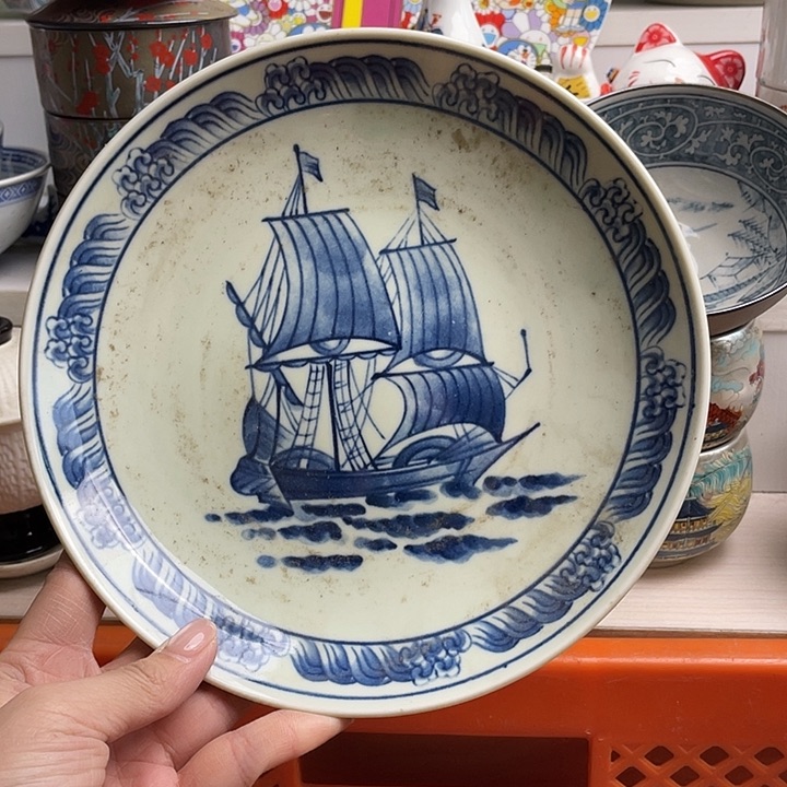 瓷片哈我也是很想要这个节目