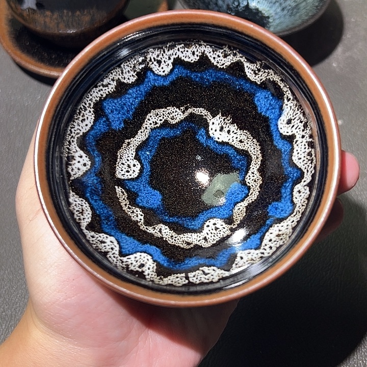 茶盏我们是真的爱对方很