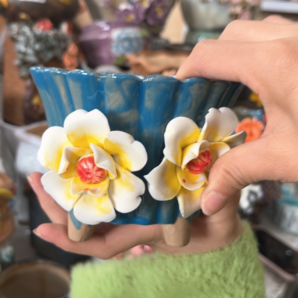 【闪购商品】红陶福利