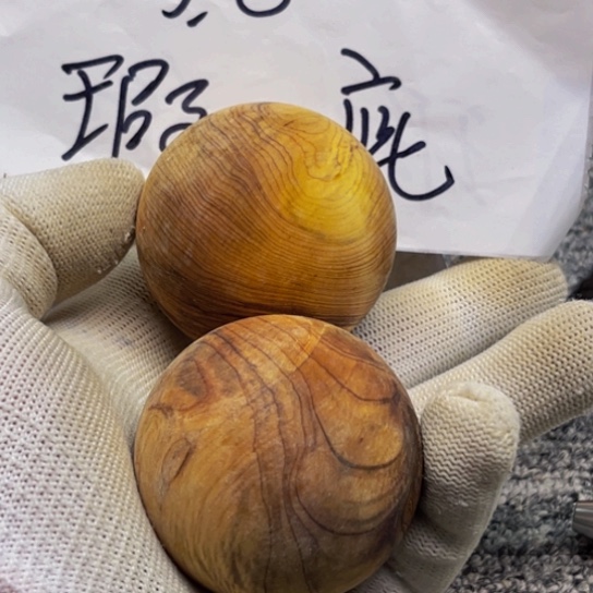 柏木（崖柏）瑕疵80
