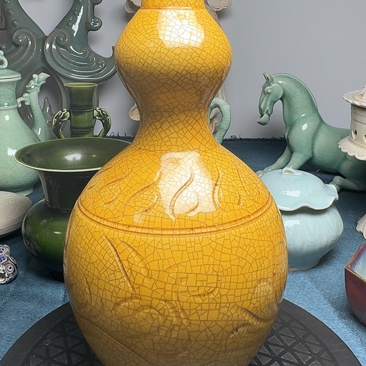 摆件新号开播、漏漏漏！！！