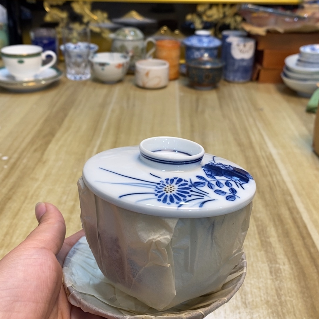 ****柜易雅集工艺品有限公司