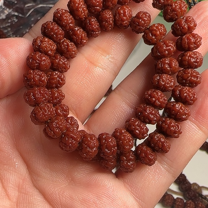 金刚菩提吊坠灭霸8