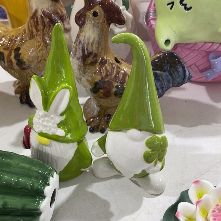 陶瓷树脂工艺摆件