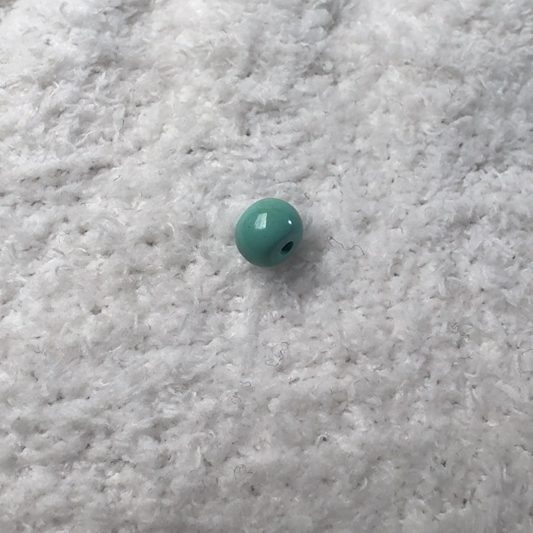 绿松石珠宝奇石未镶嵌Z*