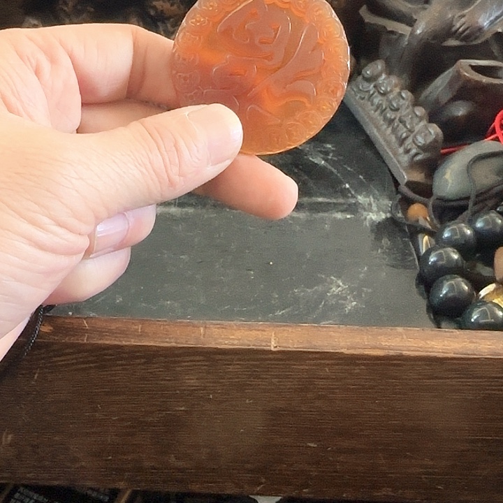 石英质玉手链合金