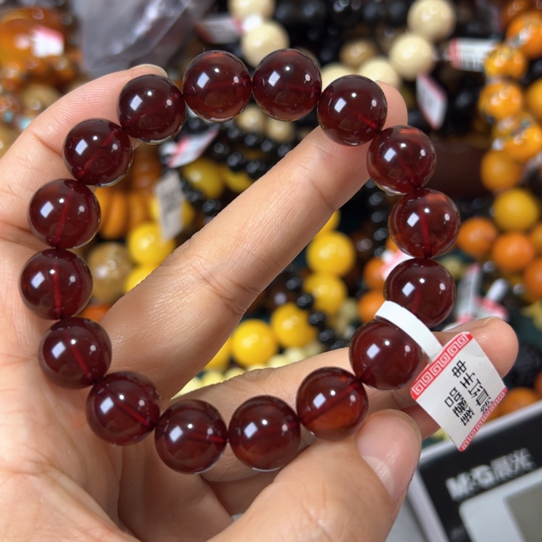 琥珀珠宝奇石未镶嵌364