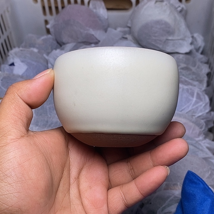 茶盏建盏喝茶主人杯茶杯