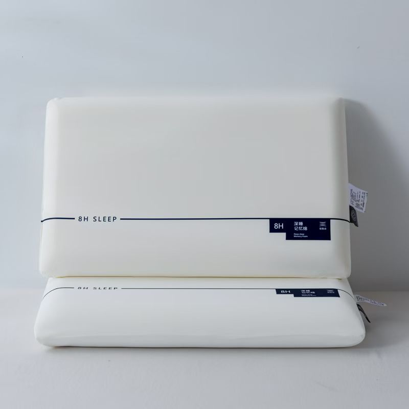 玻尿酸美颜记忆枕一对