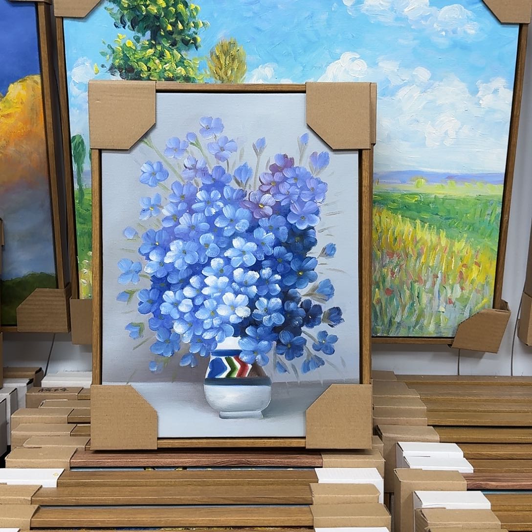 油画3040油画作品展作品展