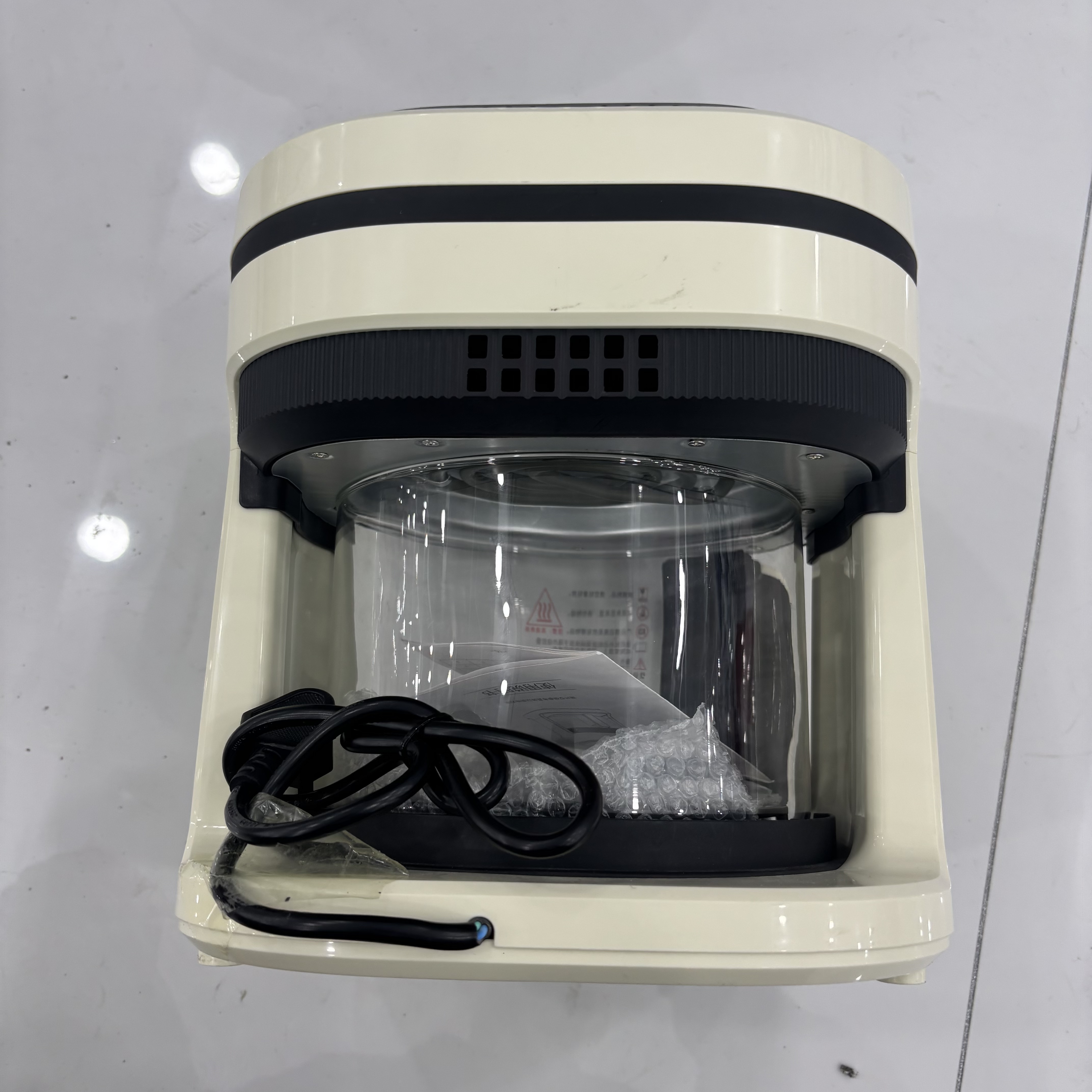 多功能家用空气炸锅h