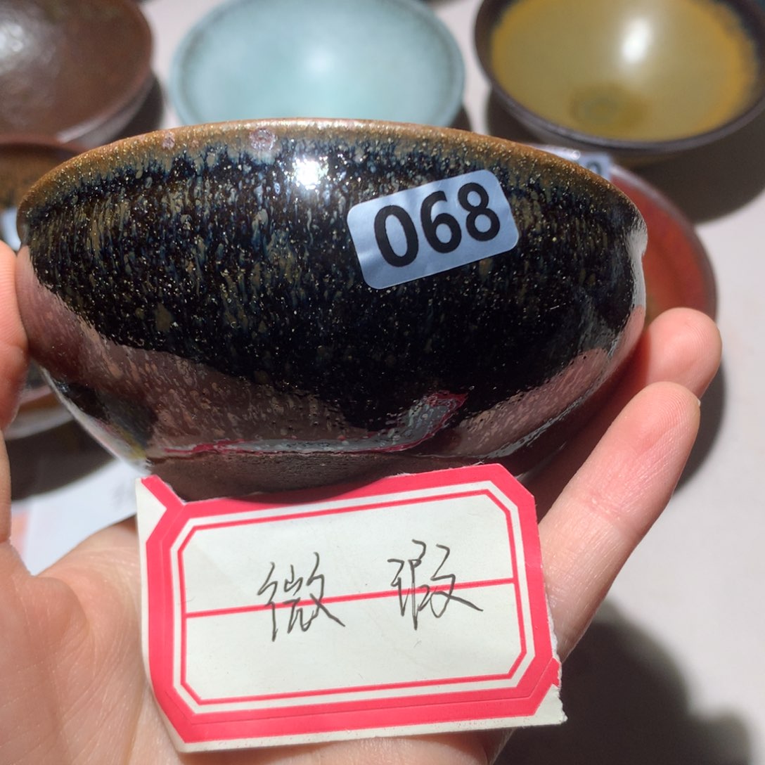 茶盏龙窑柴烧，建阳建盏1111111111