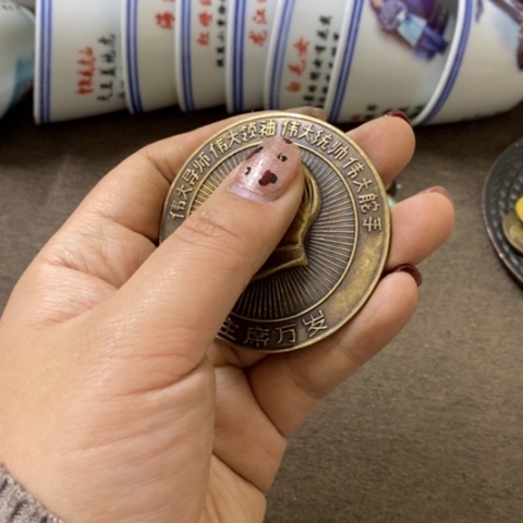 瓷片景德镇陶瓷学院