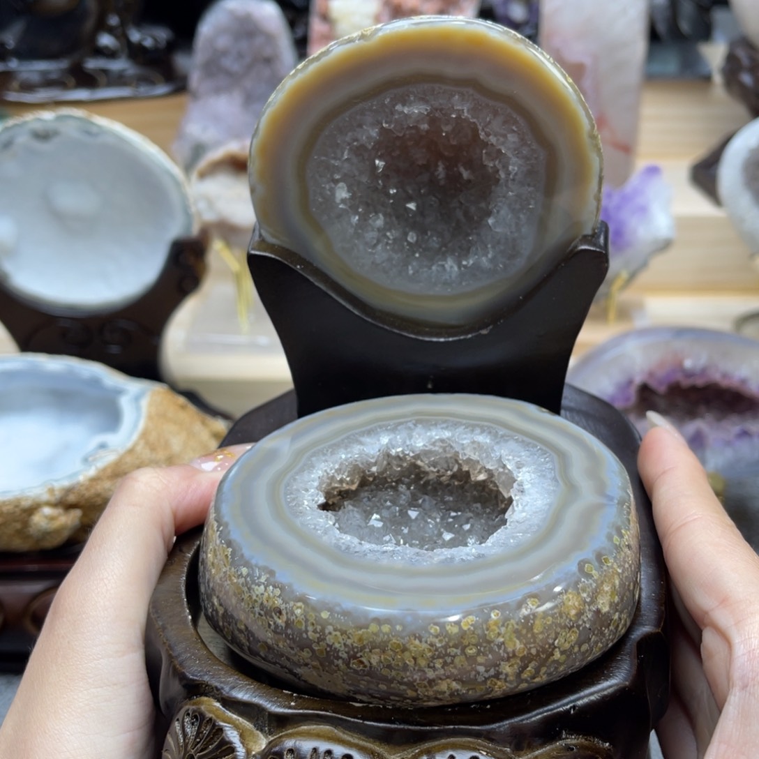 水晶随行（非配饰）未镶嵌