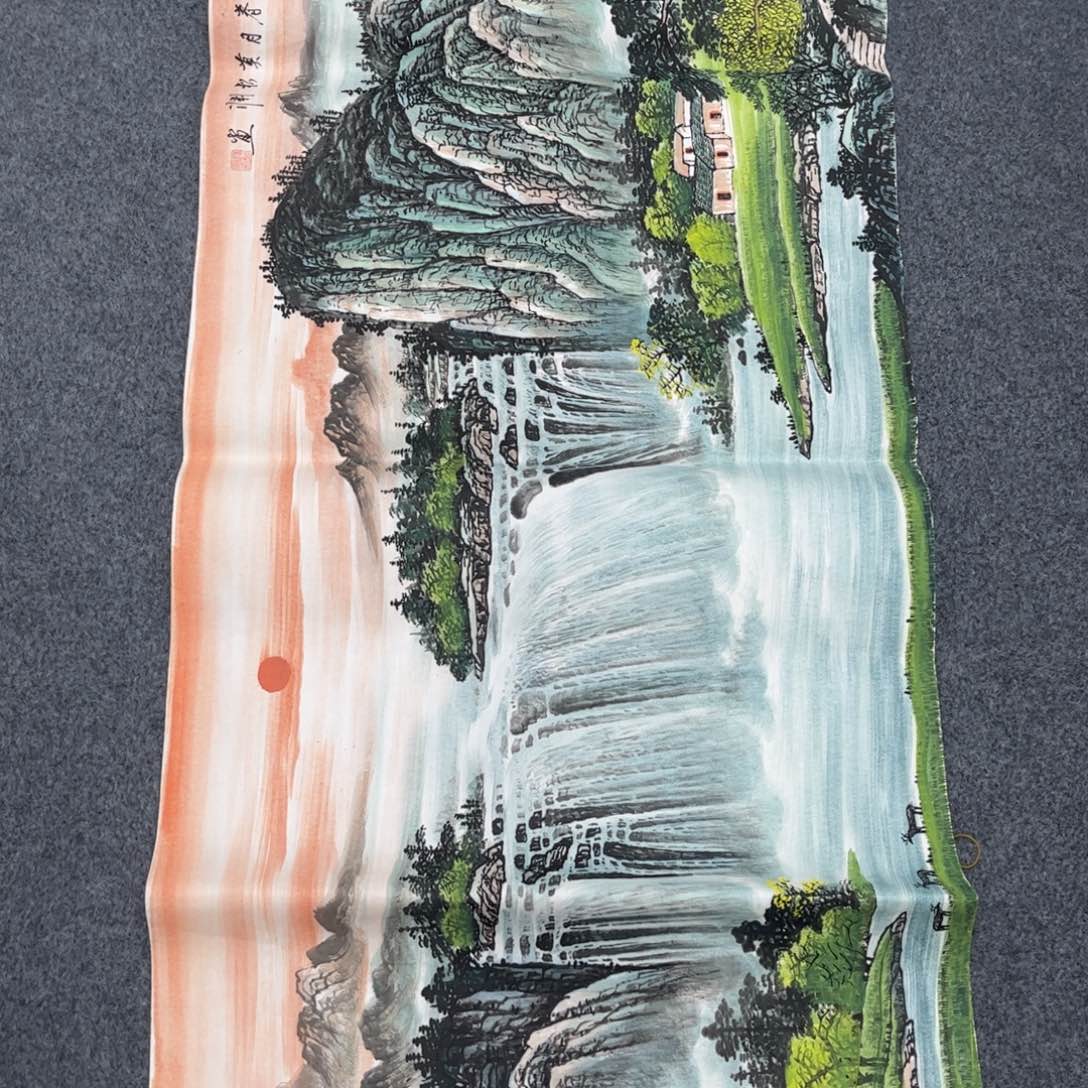 我们一起加油加油