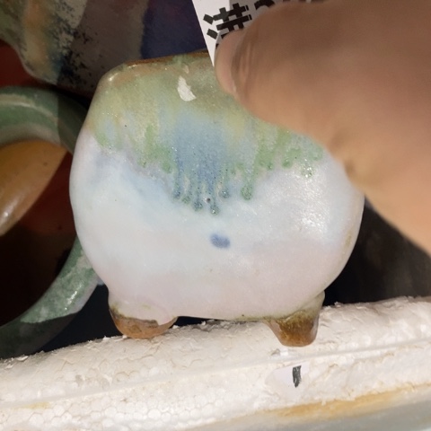 罐3753 微瑕38包邮景德镇陶瓷