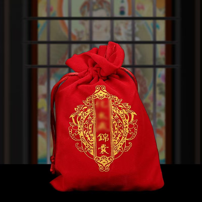 2025岁岁袋 创意饰品