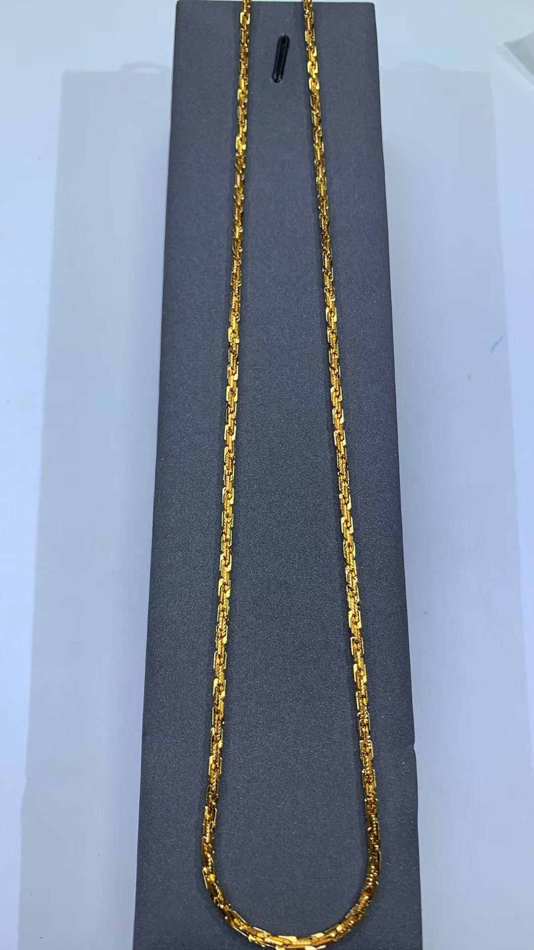 项链 【璀璨星河】时尚经典百搭项链D164