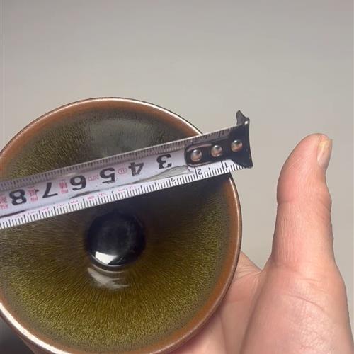 【闪购商品】茶盏-34.............