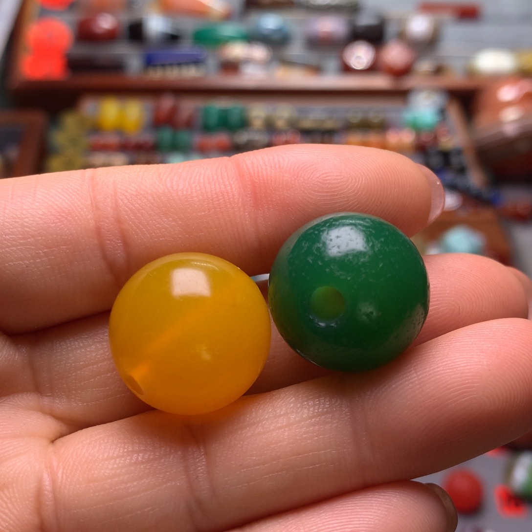 玛瑙/玉髓未镶嵌颈饰?****?