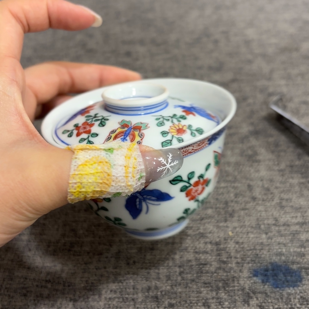 非常好看漂亮的物品 