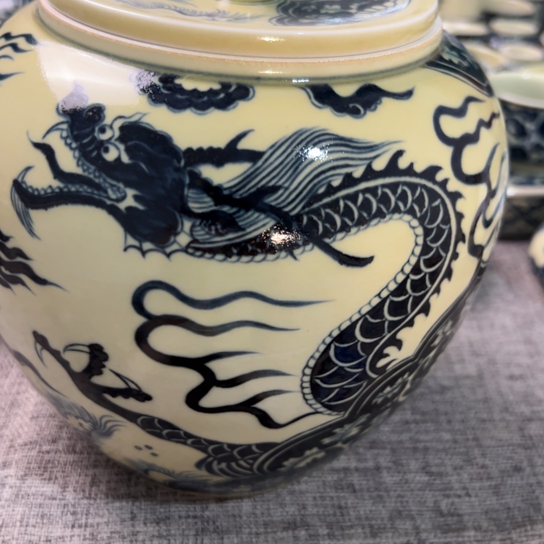 【闪购商品】二****e陶瓷艺术有限公司