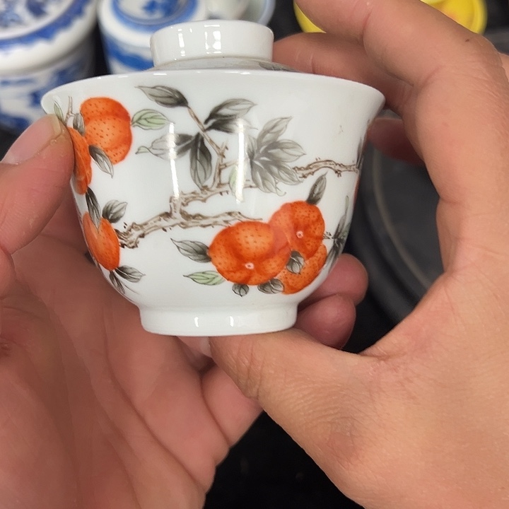 米***姐陶摆件陶瓷366666666666666666