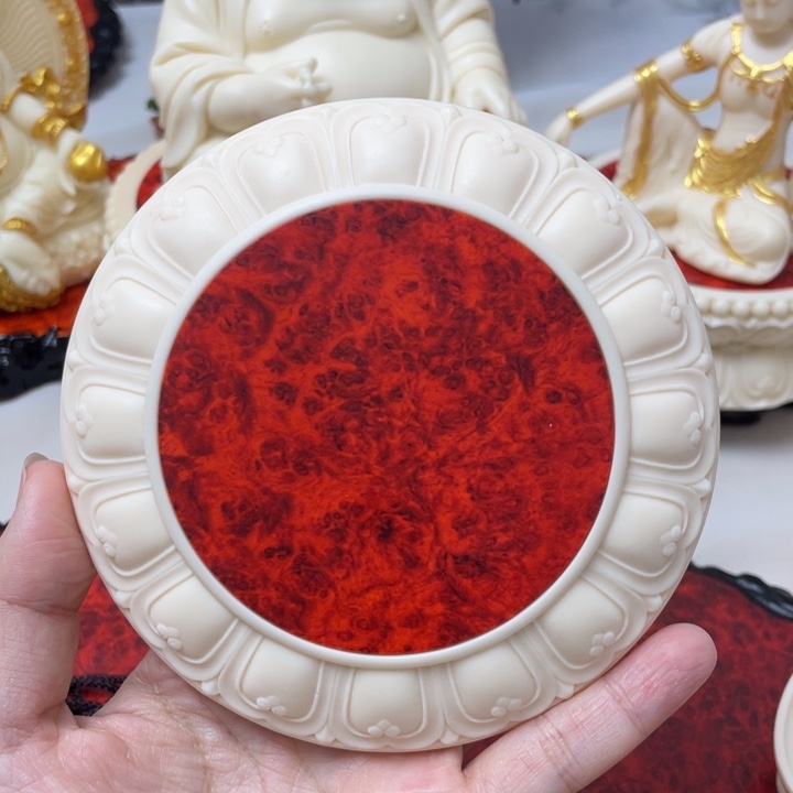 东非黑黄檀（紫光檀）