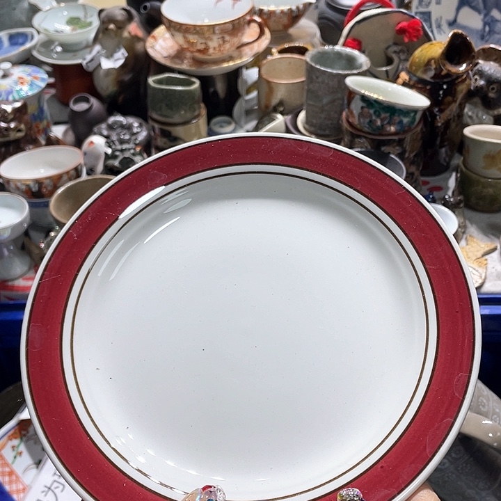 瓷片19.9包邮新疆西藏不发货