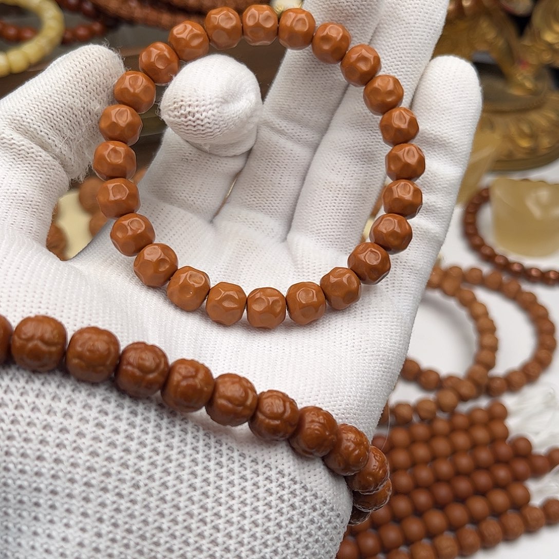 猴头核桃吊坠全品无暇奶酪极限弧福利