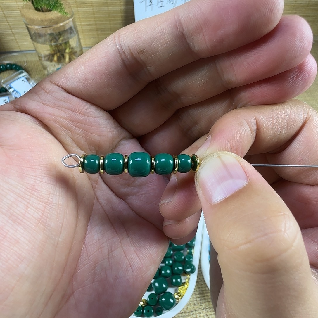 山***野石英石非金属678五连