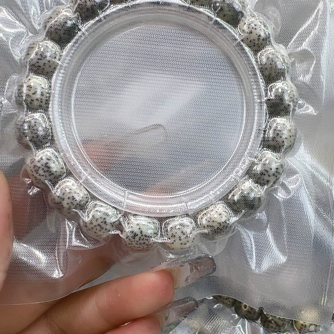 星月菩提手串232练手星月菩提11桶单圈