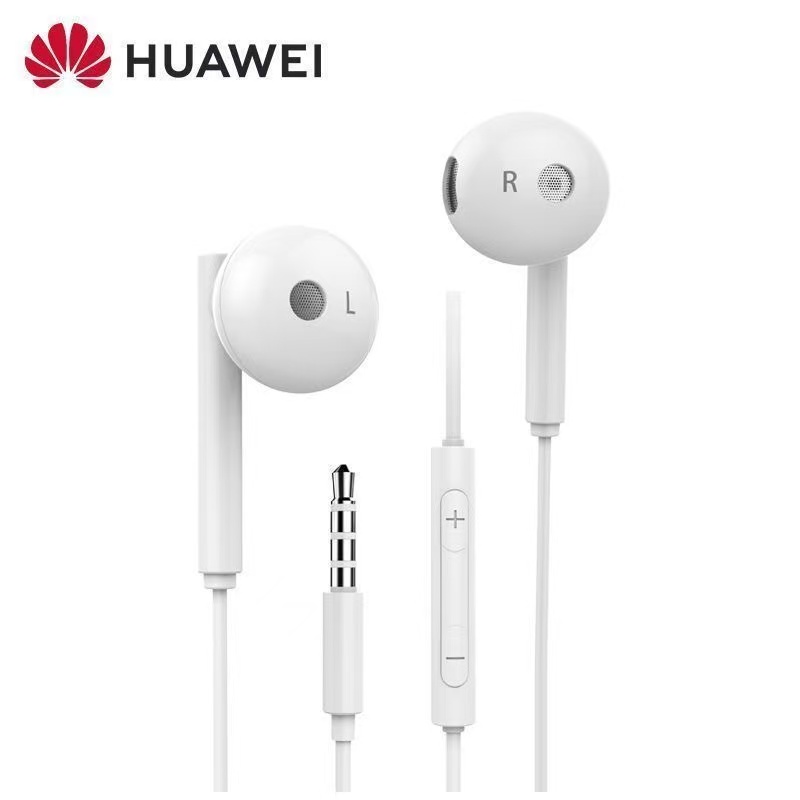准新品 Huawei/华为 原厂 Type-C口  3.3m 口 有线耳机