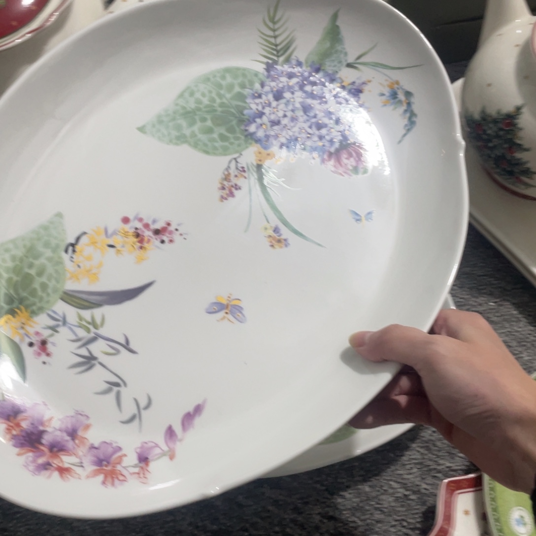 瓷片全场高端瓷器特价