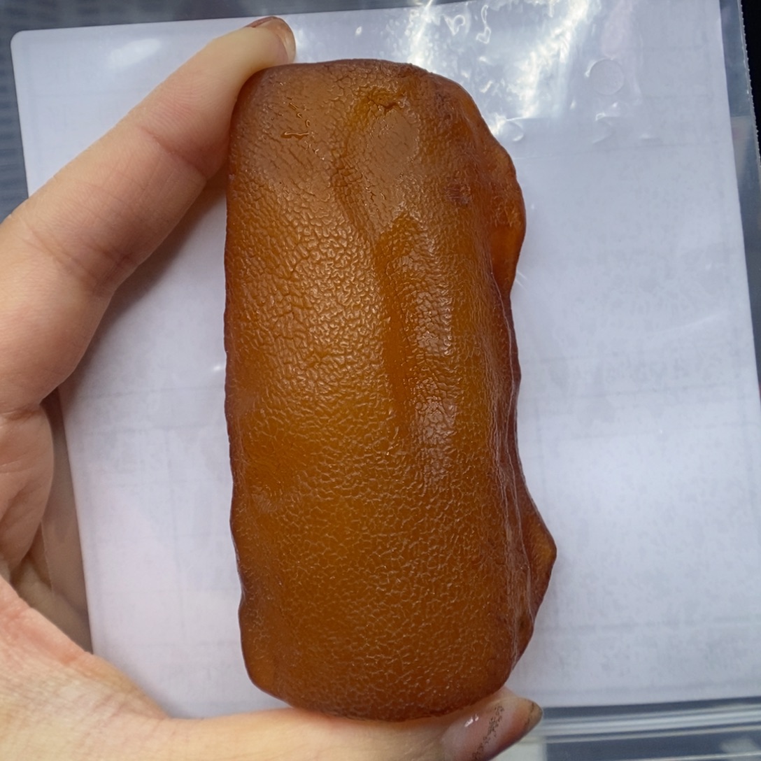 定制蜜蜡未镶嵌郎