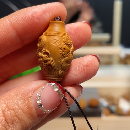 橄榄核手串/手链橄榄核